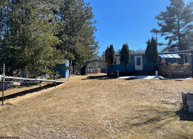 Property at 12706 Gilboe Rd, Hibbing, MN 55746, 2 beds, 1 bath