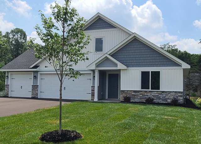 Property at 000 153rd Ln NW, Andover, MN 55304, 3 beds, 2 baths