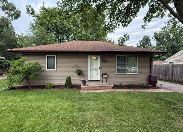 Property at 5220 Jersey Ave N, Crystal, MN 55428, 2 beds, 1 bath