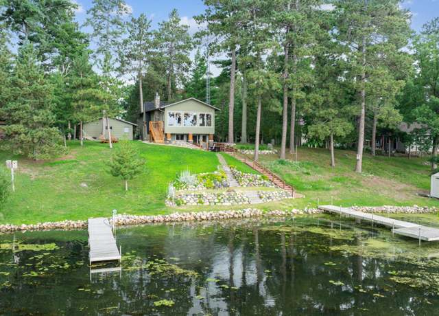 Property at 36945 Delta Bay Rd, Pine River, MN 56474, 3 beds, 2 baths
