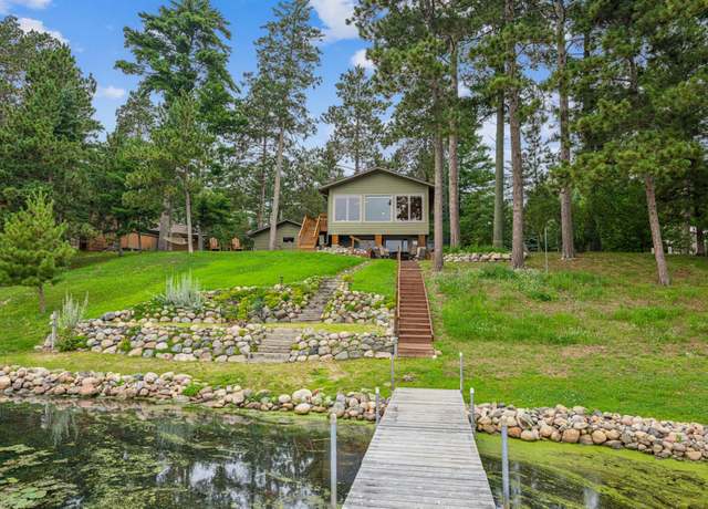 Property at 36945 Delta Bay Rd, Pine River, MN 56474, 3 beds, 2 baths