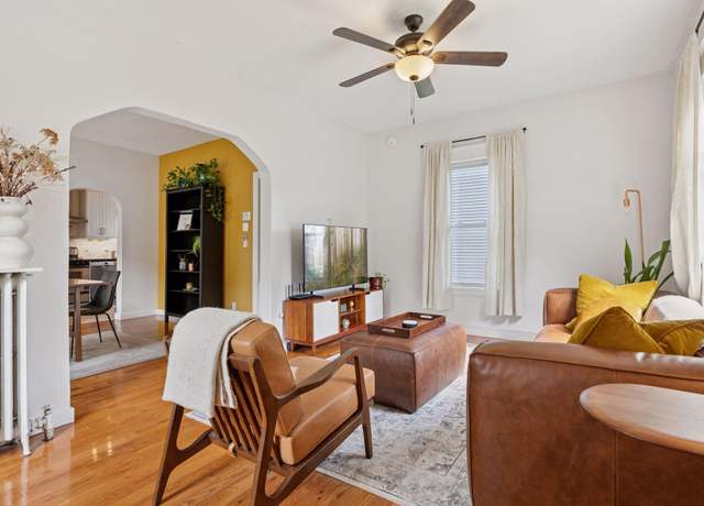 Property at 3508 Columbus Ave, Minneapolis, MN 55407, 3 beds, 2 baths
