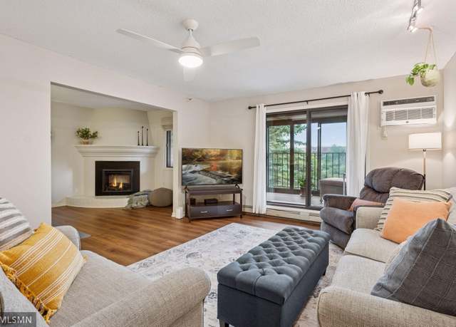 Property at 5643 Green Circle Dr #312, Minnetonka, MN 55343, 3 beds, 2 baths