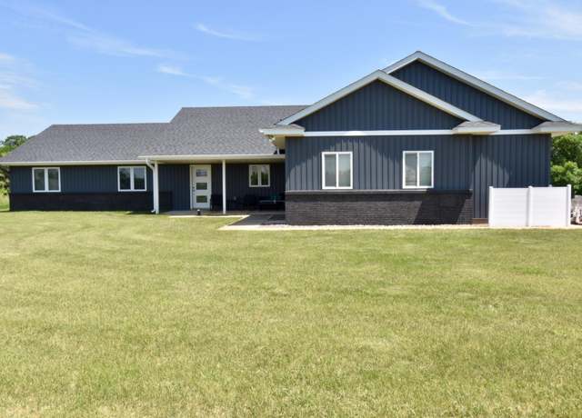Property at 33432 88th Ave, Saint Wendel Twp, MN 56374, 3 beds, 2 baths