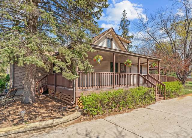 Property at 8011 Long Lake Rd, Mounds View, MN 55112, 3 beds, 2 baths