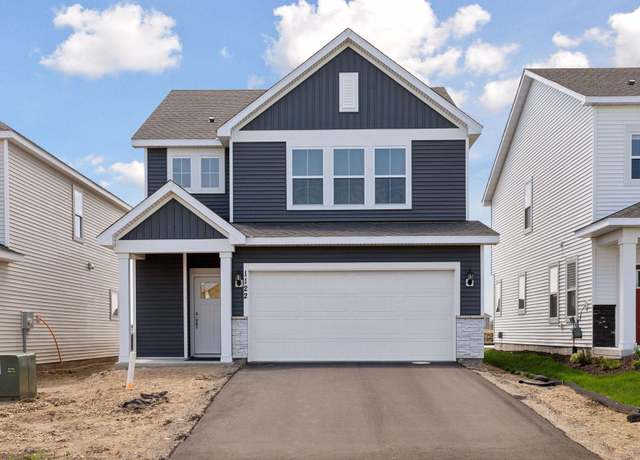 Property at 14836 Ardgillan Rd, Rosemount, MN 55068, 3 beds, 3 baths