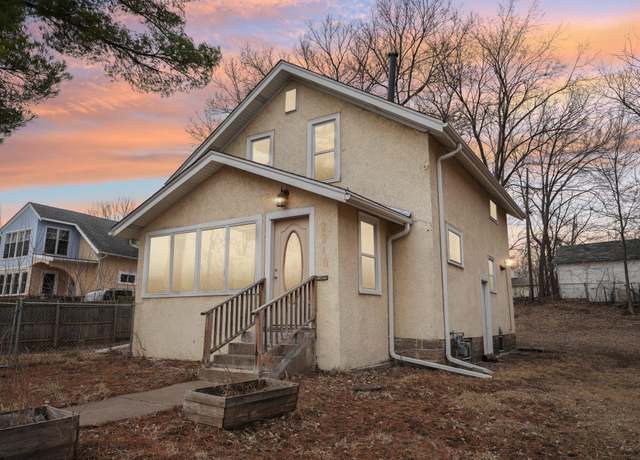Property at 2310 Mcnair Ave N, Minneapolis, MN 55411, 3 beds, 2 baths