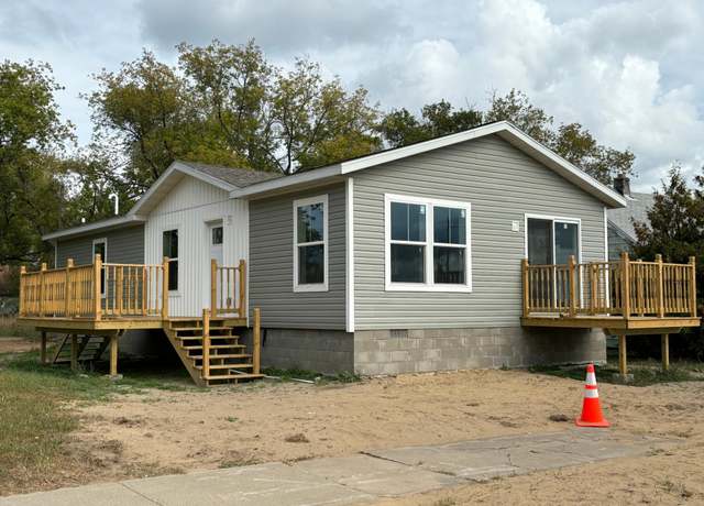 Property at 229 2nd St NE, Cass Lake, MN 56461, 3 beds, 2 baths
