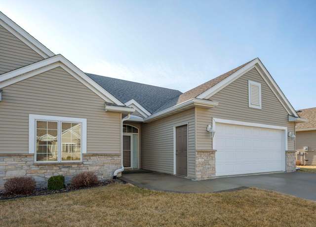 Property at 3220 Coral Pl NE, Rochester, MN 55906, 4 beds, 3 baths