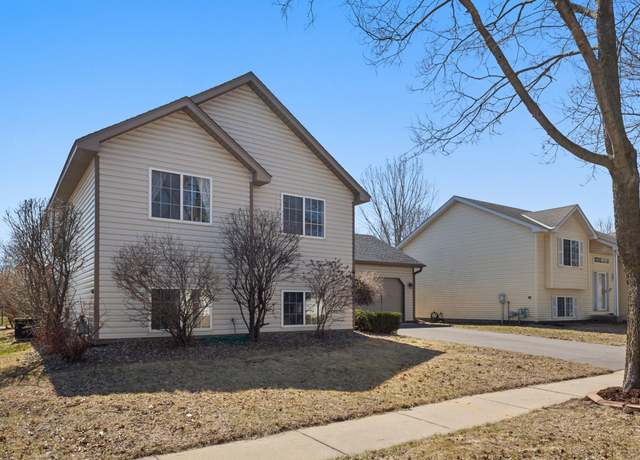 Property at 1012 Walnut St, Farmington, MN 55024, 3 beds, 2 baths
