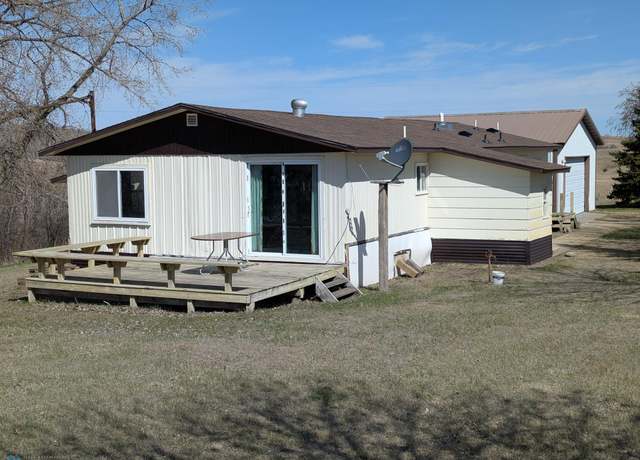 Property at 23755 County Highway 83, Everts Twp, MN 56515, 3 beds, 2 baths