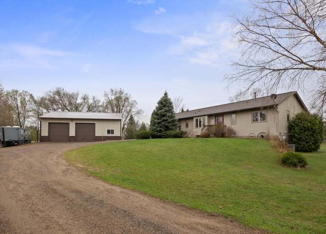 Property at 17471 165th St SE, Big Lake, MN 55309, 3 beds, 3 baths