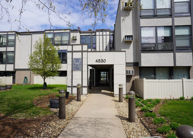 Property at 4530 Park Commons Dr #317, Saint Louis Park, MN 55416, 1 bed, 1 bath