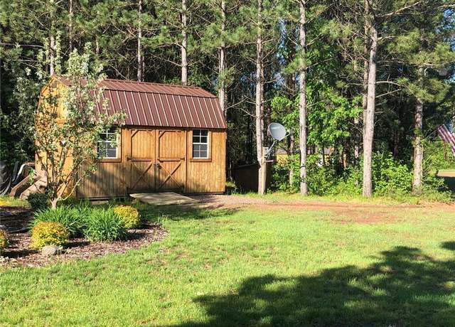 Property at 78779 Weeping Willow Rd, Willow River, MN 55795