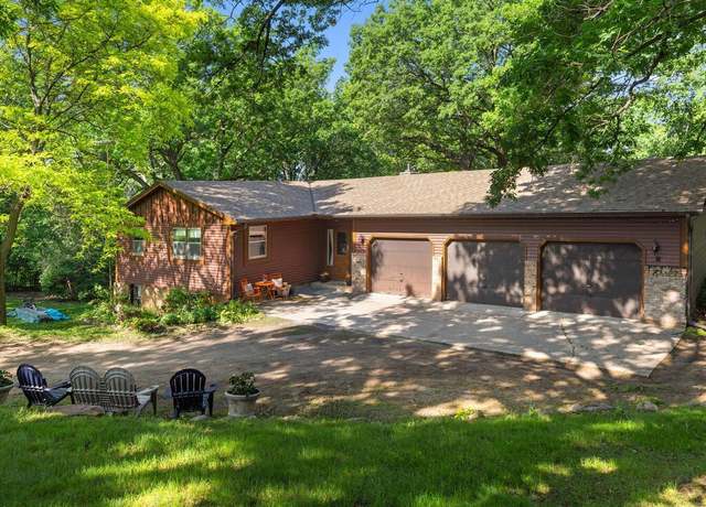 Property at 24810 96th St NW, Zimmerman, MN 55398, 4 beds, 2 baths