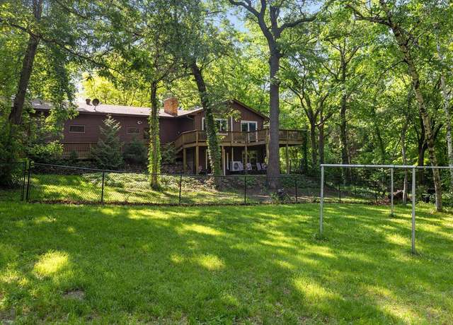 Property at 24810 96th St NW, Zimmerman, MN 55398, 4 beds, 2 baths