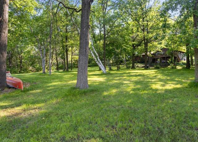 Property at 24810 96th St NW, Zimmerman, MN 55398, 4 beds, 2 baths