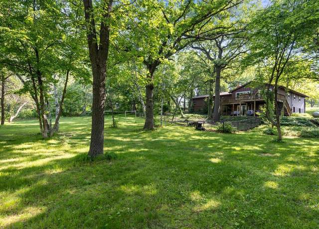 Property at 24810 96th St NW, Zimmerman, MN 55398, 4 beds, 2 baths