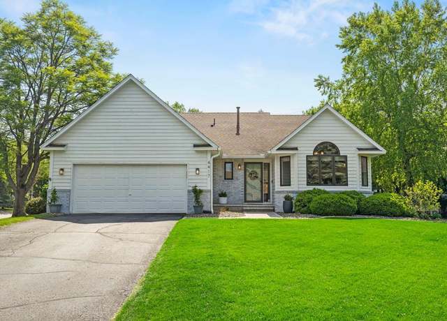 Property at 4417 Braddock Trl, Eagan, MN 55123, 4 beds, 3 baths