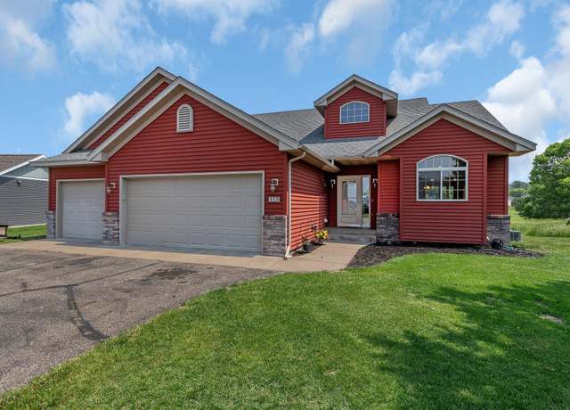 Property at 113 Rookery Dr, Cold Spring, MN 56320, 4 beds, 2 baths