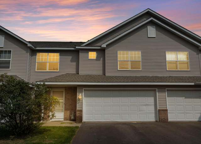 Property at 12759 8th Ave S, Zimmerman, MN 55398, 2 beds, 2 baths