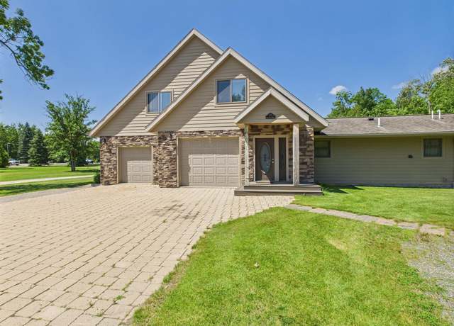 Property at 201 Birch Dr N, Lake Twp, MN 56763, 5 beds, 3 baths