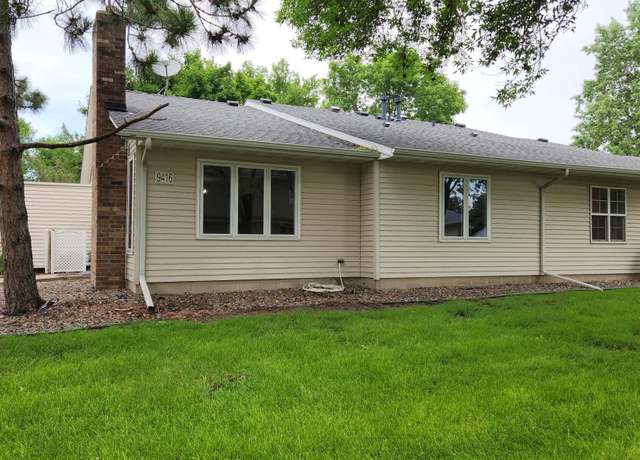 Property at 9416 Ranchview Ln N, Maple Grove, MN 55369, 1 bed, 1 bath