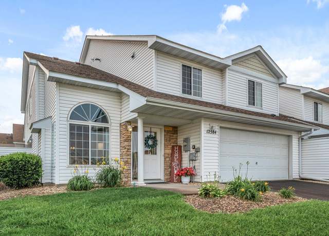 Property at 12584 43rd St NE, Saint Michael, MN 55376, 2 beds, 2 baths