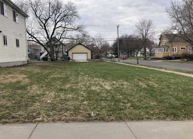 Property at 1429 Morgan Ave N, Minneapolis, MN 55411