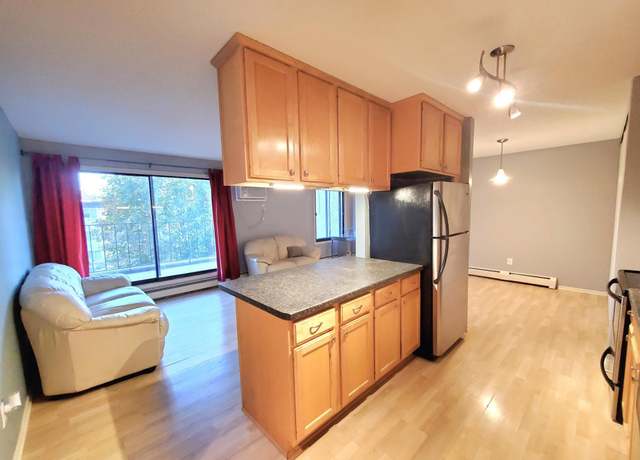Property at 4110 Rahn Rd #215, Eagan, MN 55122, 1 bed, 1 bath