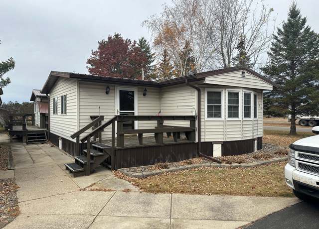 Property at 164 Main St W, Motley, MN 56466, 2 beds, 1 bath