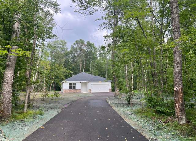 Property at 35632 Bonnie Lakes Rd, Crosslake, MN 56442, 3 beds, 2 baths