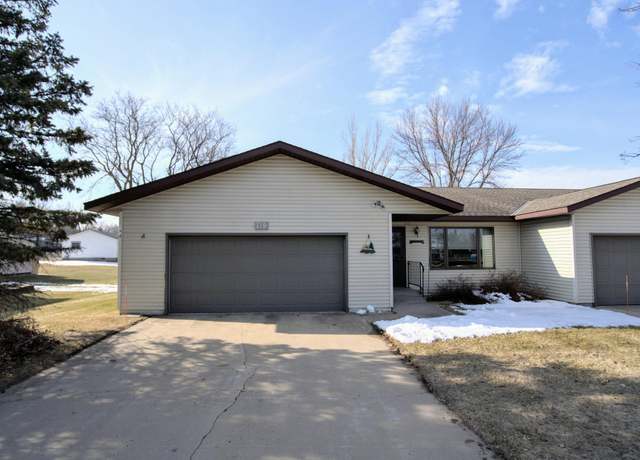 Property at 119 6th Ave S, Long Prairie, MN 56347, 1 bed, 1 bath