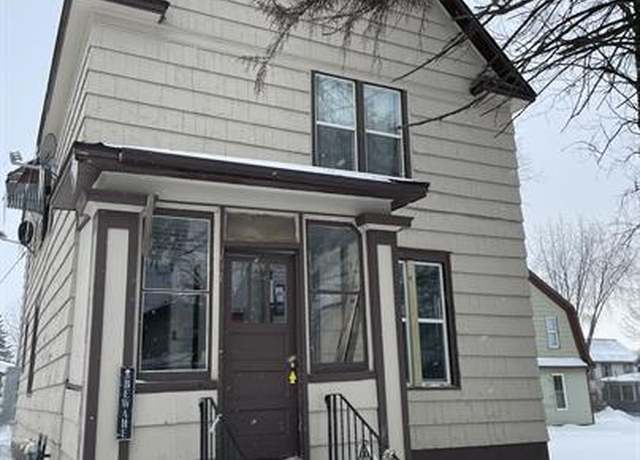 Property at 707 S 5th Ave, Virginia, MN 55792, 6 beds, 3 baths