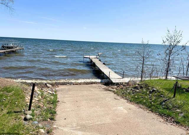 Property at 15427 Twilight Rd, Kathio Twp, MN 56359, 2 beds, 1 bath