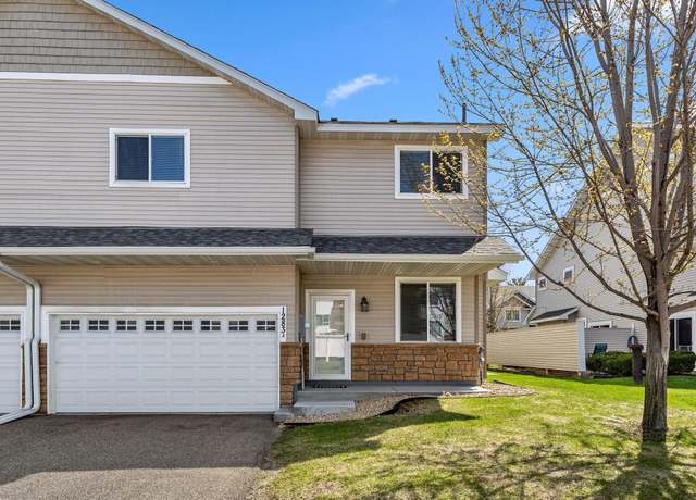 Property at 1283 County Road D Cir E Unit A, Vadnais Heights, MN 55109, 3 beds, 3 baths