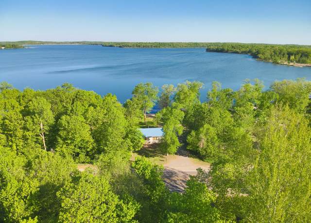 Property at 41443 County Highway 1, Ottertail, MN 56571, 2 beds, 1 bath