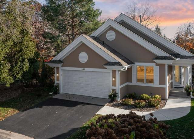 Property at 538 Wildflower, Burnsville, MN 55306, 3 beds, 3 baths