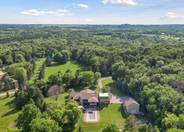 Property at 14440 59th St S, Afton, MN 55001, 6 beds, 5 baths