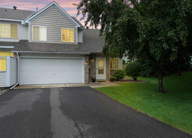 Property at 8744 Bechtel Ave #109, Inver Grove Heights, MN 55076, 2 beds, 2 baths