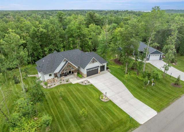 Property at 24680 White Pine Cir, Nisswa, MN 56468, 4 beds, 5 baths