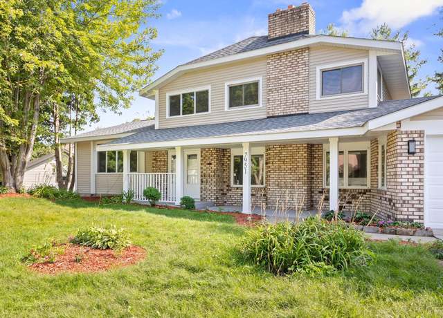 Property at 7951 Island Rd, Eden Prairie, MN 55347, 4 beds, 4 baths