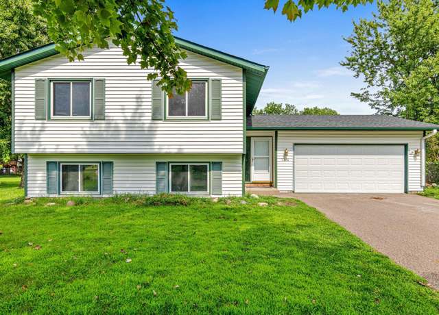 Property at 7314 75th Cir N, Brooklyn Park, MN 55428, 4 beds, 2 baths