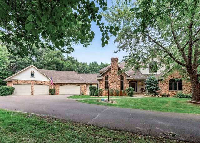 Property at 13420 49th St N, Stillwater, MN 55082, 4 beds, 5 baths