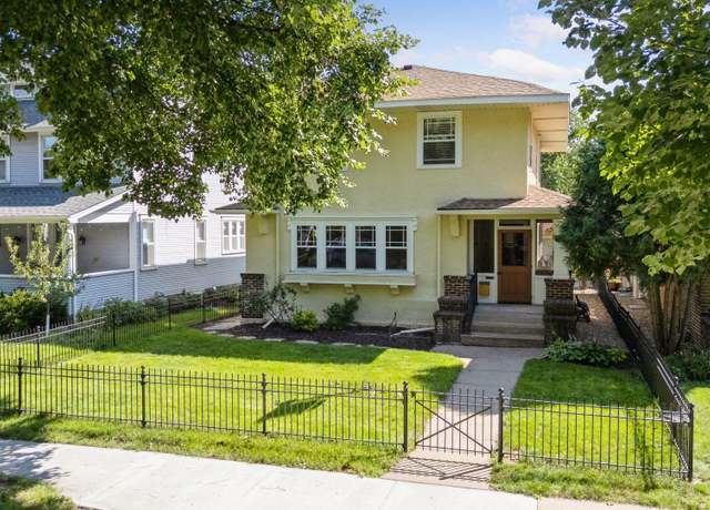 Property at 3343 Humboldt Ave S, Minneapolis, MN 55408, 4 beds, 2 baths