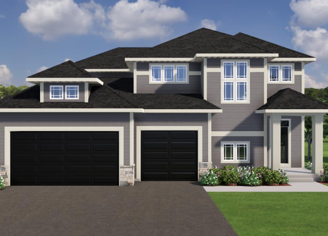 Property at 3652 Knightsbridge Ln, Lake Elmo, MN 55042, 6 beds, 5 baths