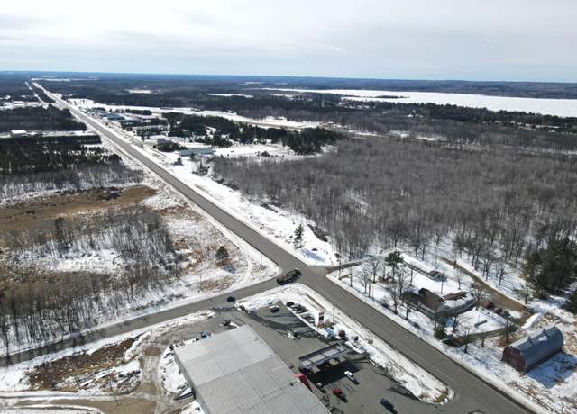 Property at TBD Parcel B State Hwy 371, Backus, MN 56435