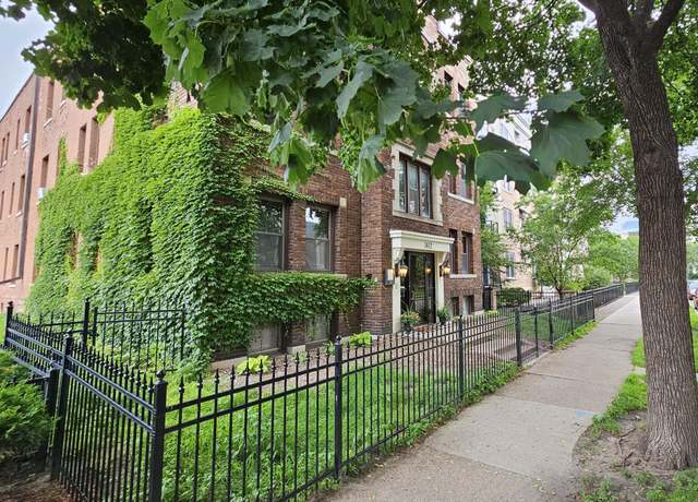 Property at 1812 Clinton Ave #101, Minneapolis, MN 55404, 1 bed, 1 bath