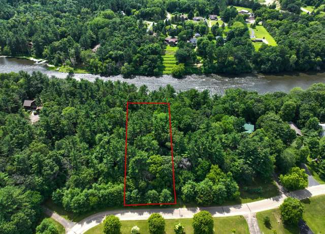 Property at Lot 36 549th St, Menomonie, WI 54751