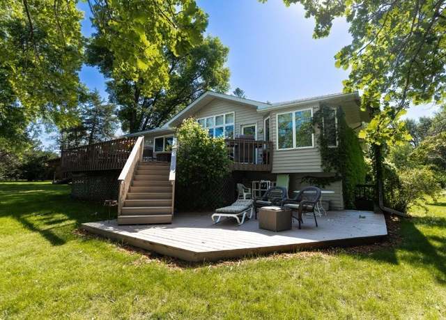 Property at 5290 Lawler Beach Rd, Willmar, MN 56201, 4 beds, 3 baths
